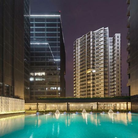 Kantharyar Serviced Apartment Янгон Экстерьер фото