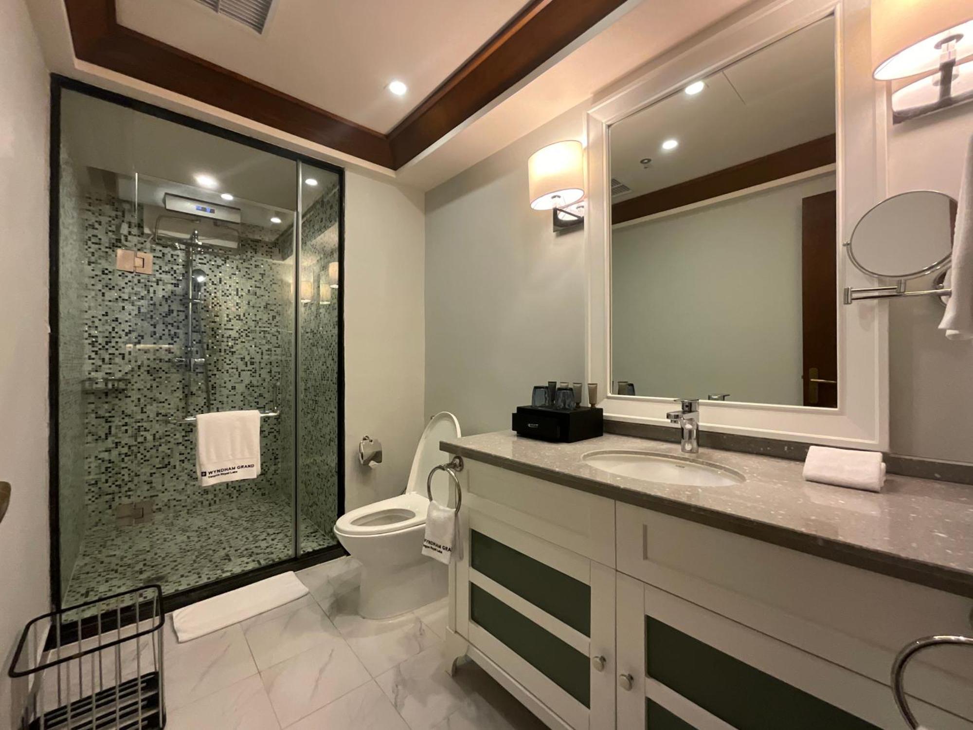 Kantharyar Serviced Apartment Янгон Экстерьер фото