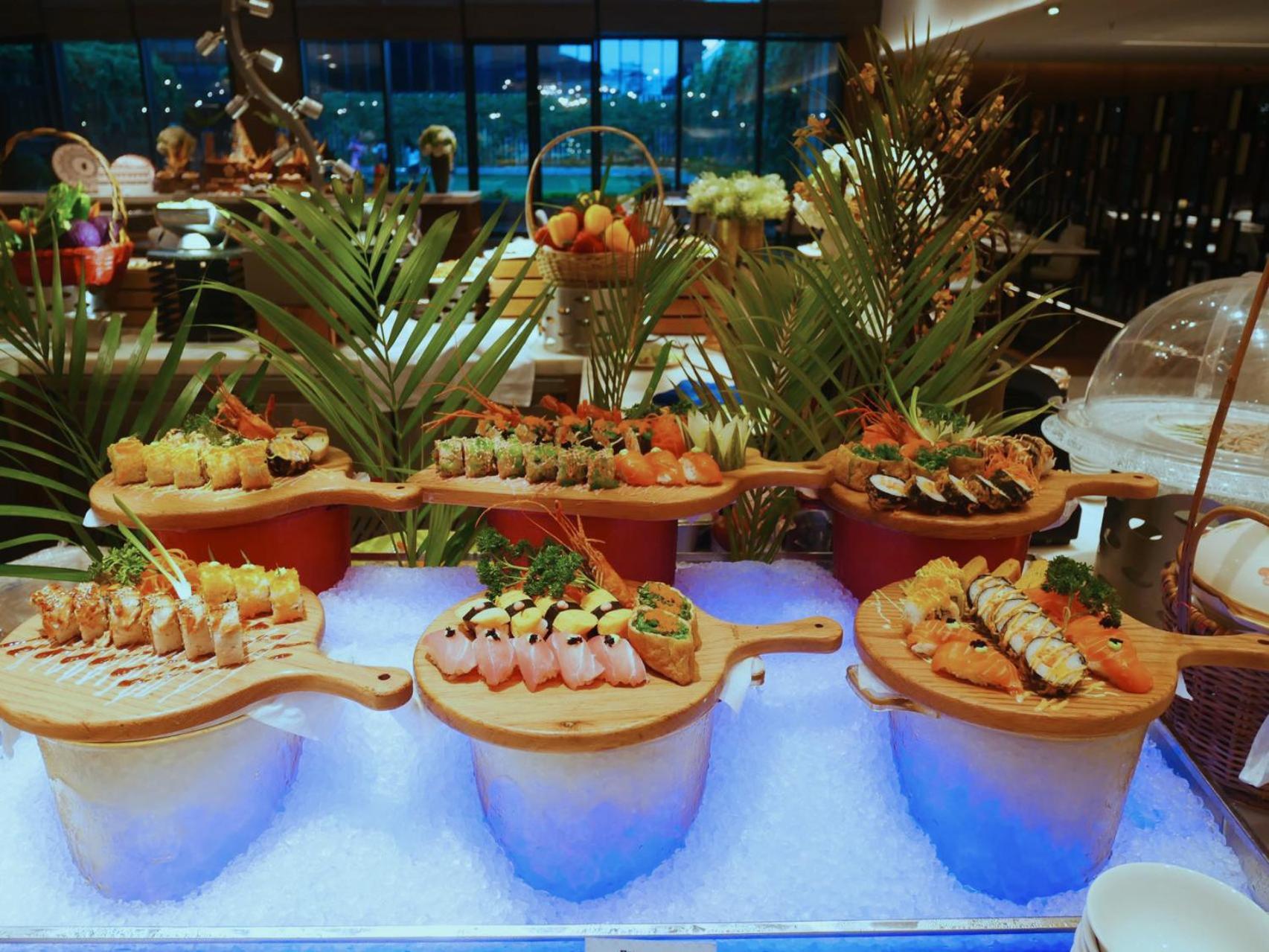 Kantharyar Serviced Apartment Янгон Экстерьер фото