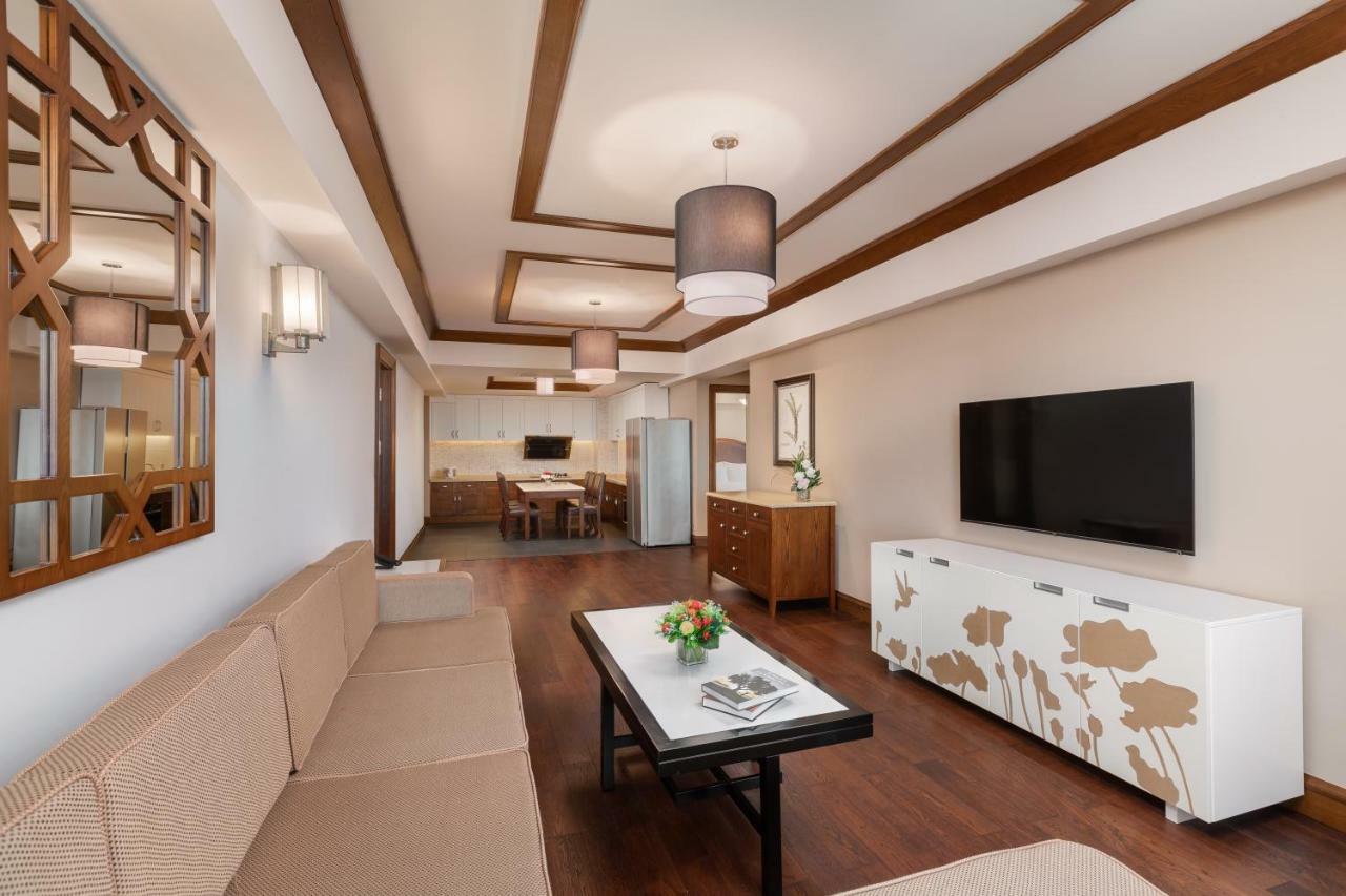Kantharyar Serviced Apartment Янгон Экстерьер фото