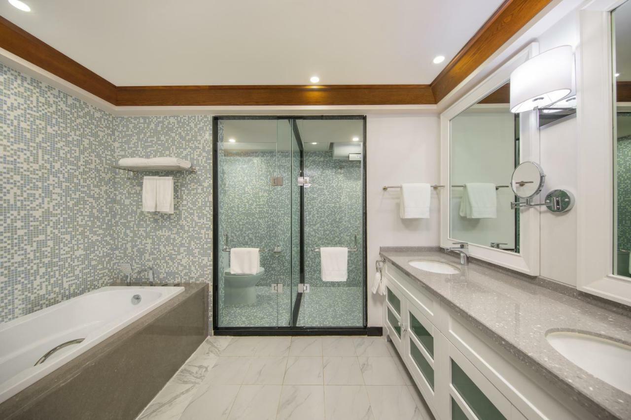 Kantharyar Serviced Apartment Янгон Экстерьер фото