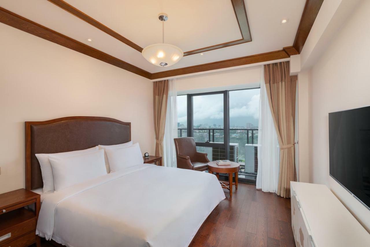 Kantharyar Serviced Apartment Янгон Экстерьер фото